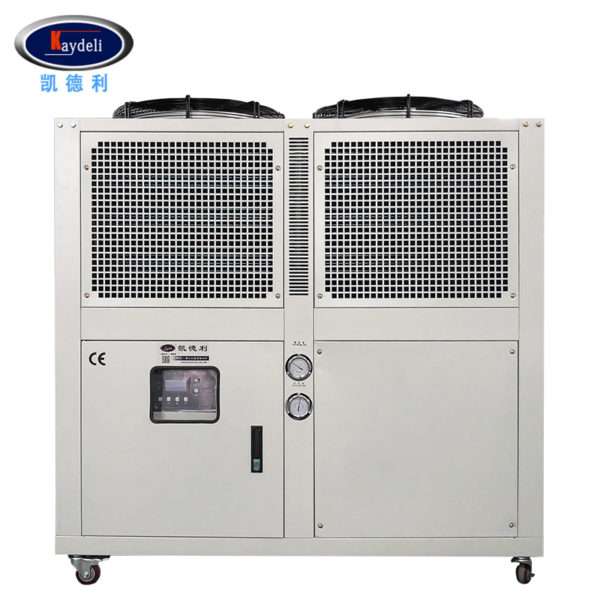Chiller for Plastic and Rubber Industry
