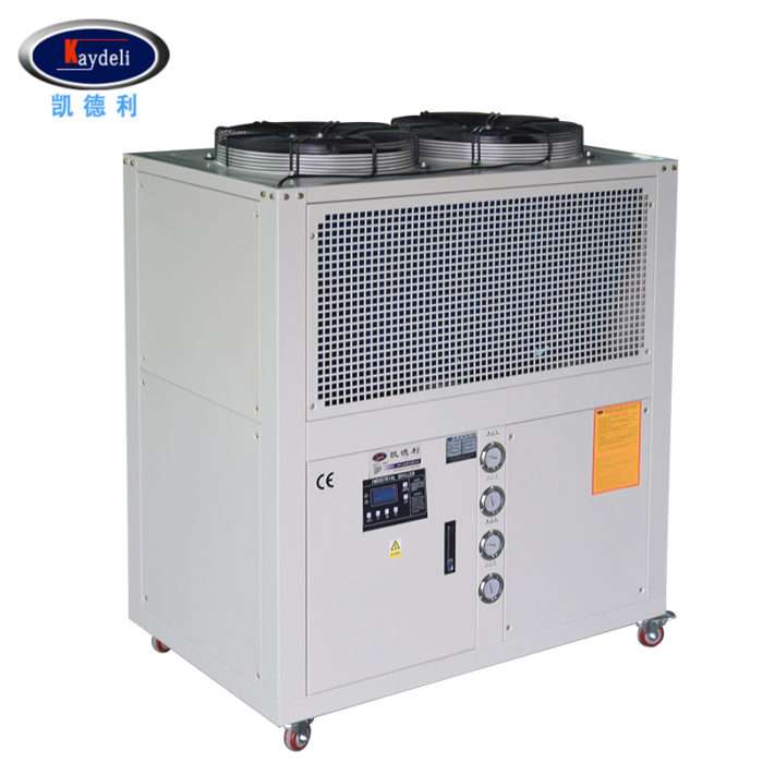 8 ton laser chiller | Kaydeli Industrial Chiller