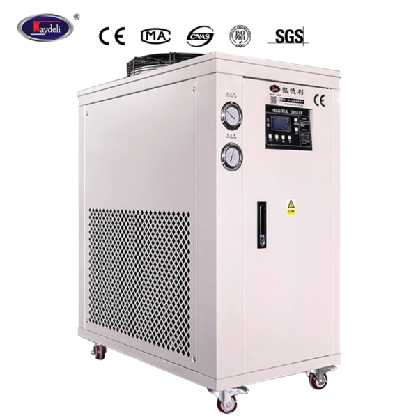 5 Ton Ice Skating Air Cooled Chiller
